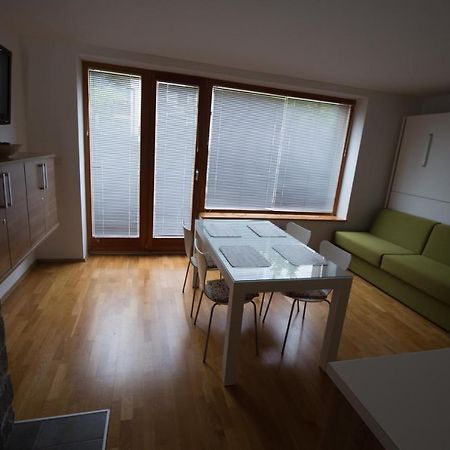 Apartment Alpin بوويتش المظهر الخارجي الصورة