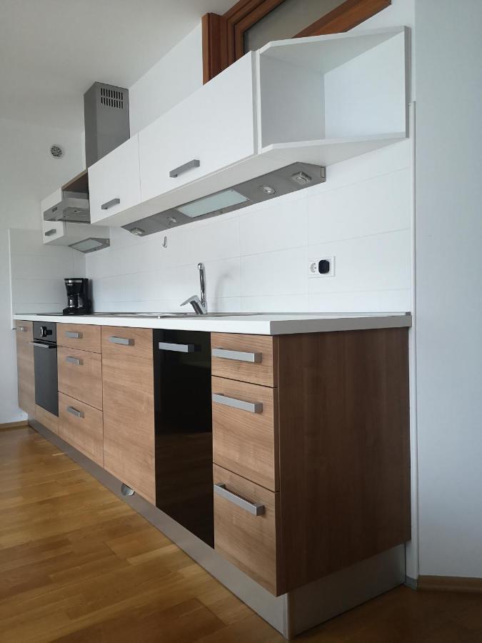 Apartment Alpin بوويتش المظهر الخارجي الصورة