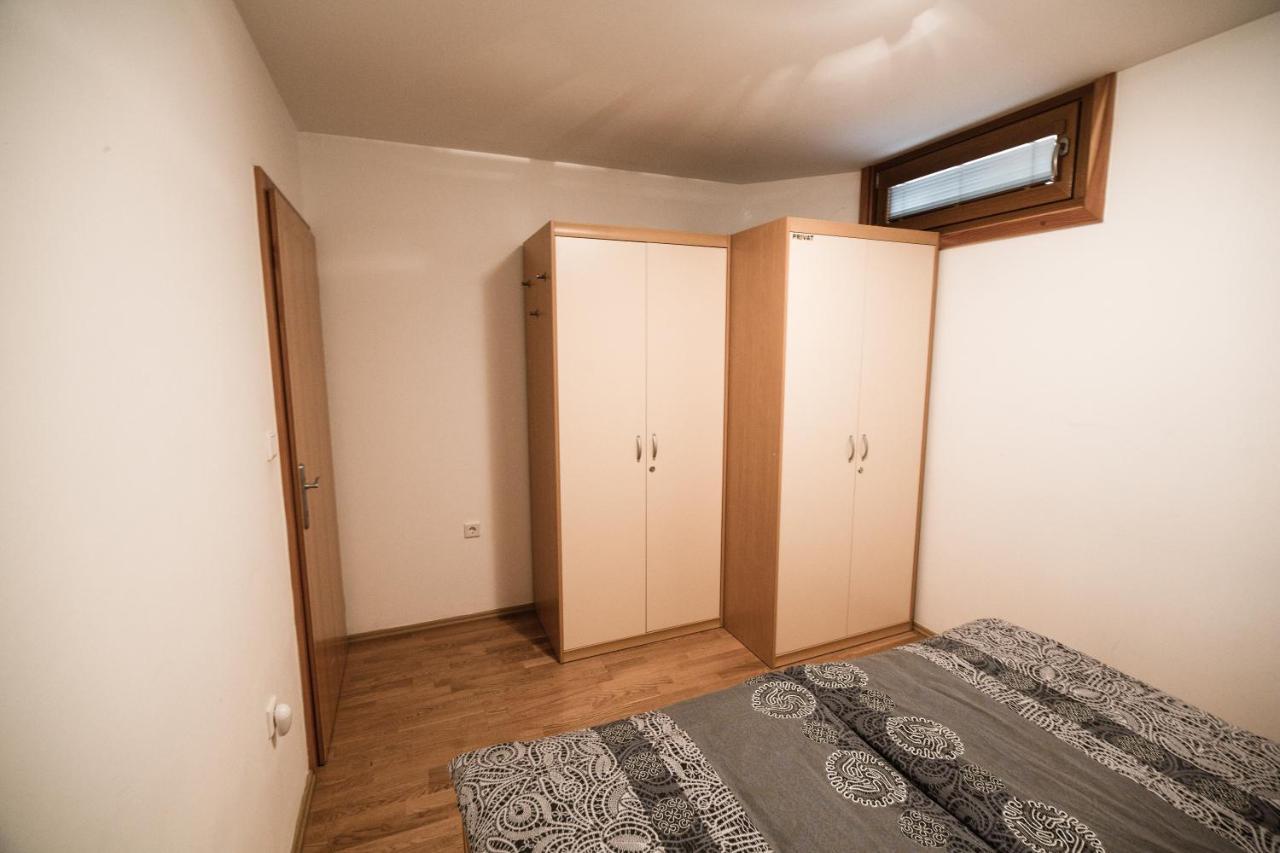 Apartment Alpin بوويتش المظهر الخارجي الصورة
